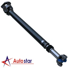 Front Drive Shaft Fit 99-06 Ford 4x4 F250 F350 Super Duty 00-03 Excursion Diesel