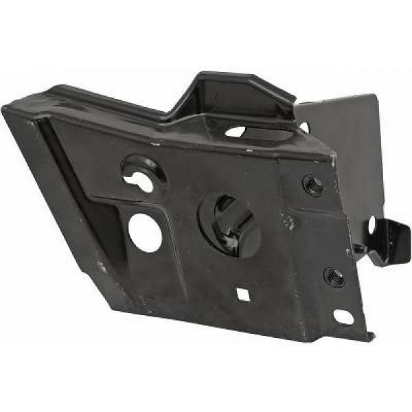 Konsole Rechts Passend FüR Alfa 166 Baujahr 1998-2033-image