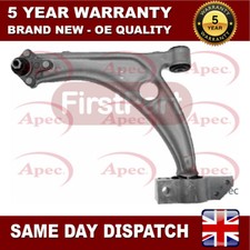 Fits Audi Q3 VW Passat Sharan CC FirstPart Front Left Lower Track Control Arm #1