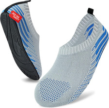 Womens Mens Water Shoes Barefoot Quick-Dry Aqua Socks for Beach Swim Surf Water