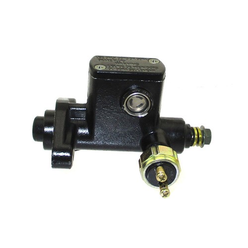 Hydraulic Brake Master Cylinder For 90cc 110cc 125cc Quad Sunl Buggy Go Kart ATV - Picture 11 of 12