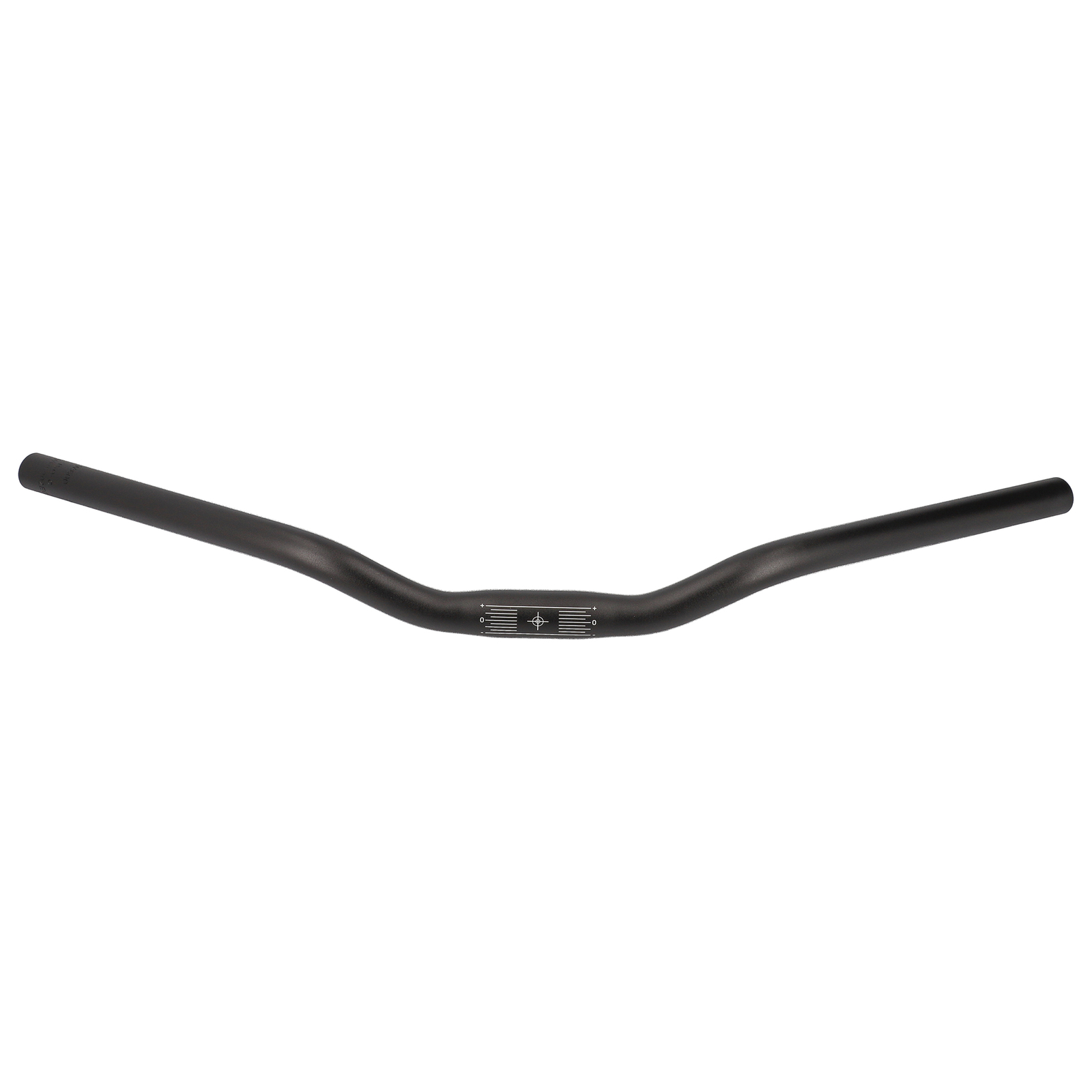 Fahrrad Lenker 254 Alu schwarz 6002183030 Уровень 2 Lenker Bgel Cruiser 3390₽