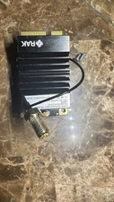 LoRa SX1301 mPCIe Concentrator gateway module, RAK 2247, US 915MHz, IoT, M2M
