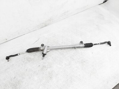 2017-2020 Toyota 86 Power Steering Gear Rack Pinion Su003-00841 | eBay
