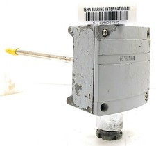 Vaisala HMD60Y Humidity And Temperature Transmitter