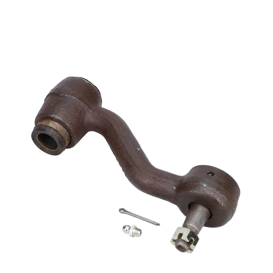 Steering Idler Arm 1970-1976 AMC Gremilin Hornet NEW 70 71 72 73 74 75 76 - Image 3 of 4