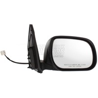 09-12 Toyota Rav4 Passenger Side Mirror Replacement - Japan Built on sale 09-12 Toyota Rav4 Passenger Side Mirror Replacement - Japan Built on sale