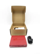 WatchGuard XTM 2 Series Gigabit Firewall FS1E5