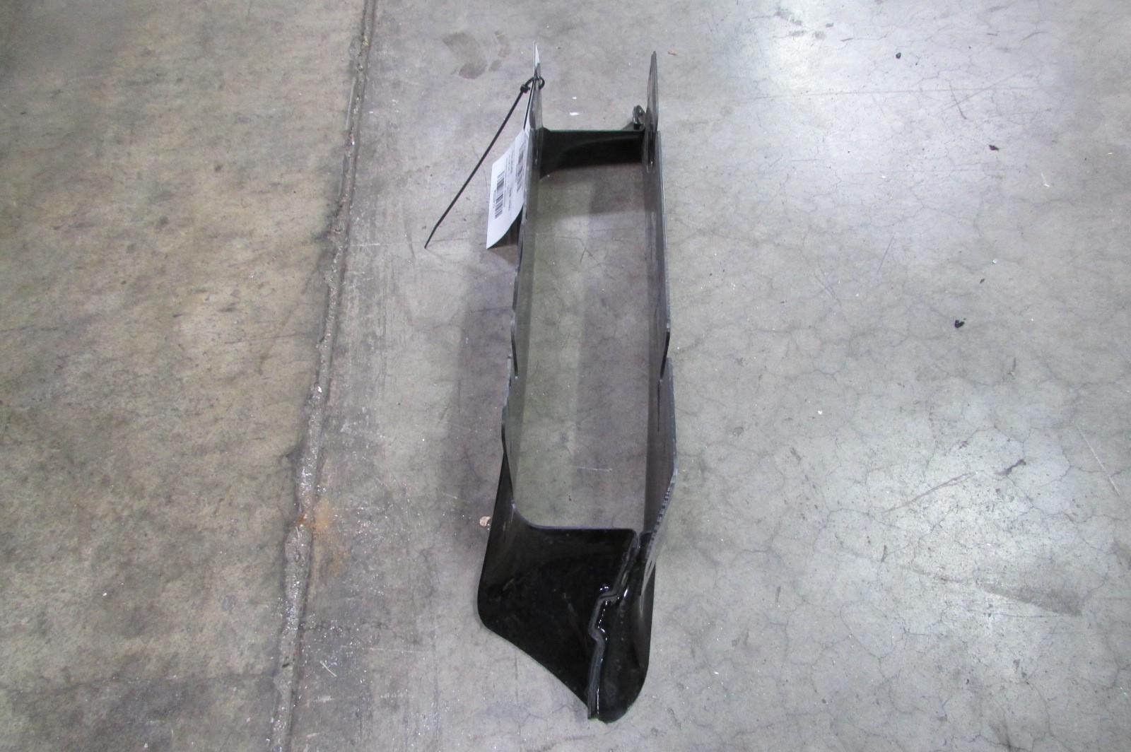Lamborghini Gallardo LP550,560,570, Right Oil Cooler Air Intake Duct, 400317026A