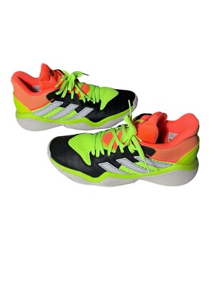 Adidas James Harden Stepback Basketball Sneaker Shoes Mens Size 14 EF9890 Adidas James Harden Stepback Basketball Shoes Sneakers Men main image 2