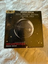 OWS HEADPHONES 5.4 WIRELESS
