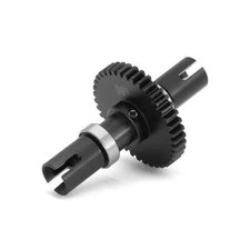 Center Differential 39T Gear Assembly Kit for ARRMA 1/7 6s INFRACTION TYPHON RC