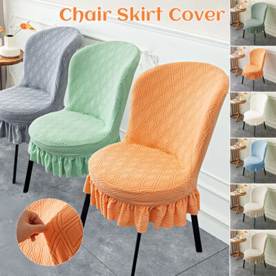Circular Chair Cover Round Chair Stretch Chair Cover For All