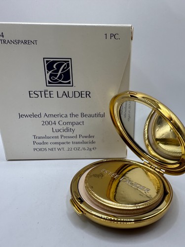 Estee Lauder Compact Rare Collectible ~ Disney ~ Holiday ~ Pleasure ~ Beautiful! - Picture 262 of 270