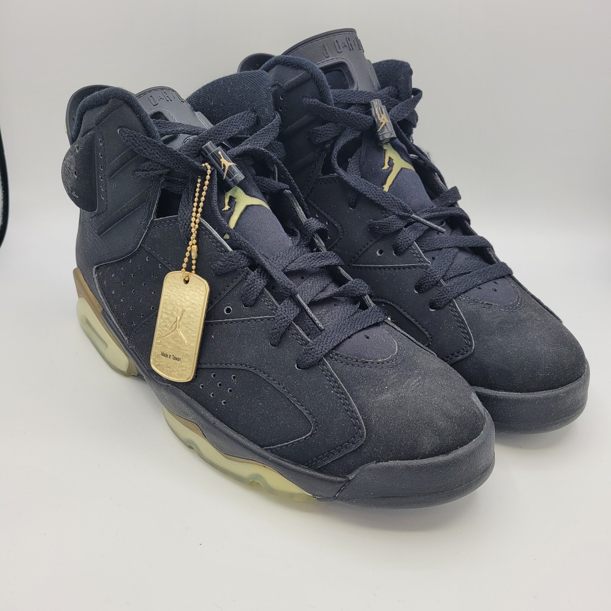 jordan 6 dmp size 11