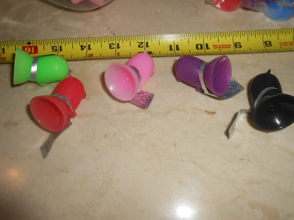 The Original Piggy Cell Phone Stands lot of 2 to 200  NEW! Killer Concepts - Image 2 of 3