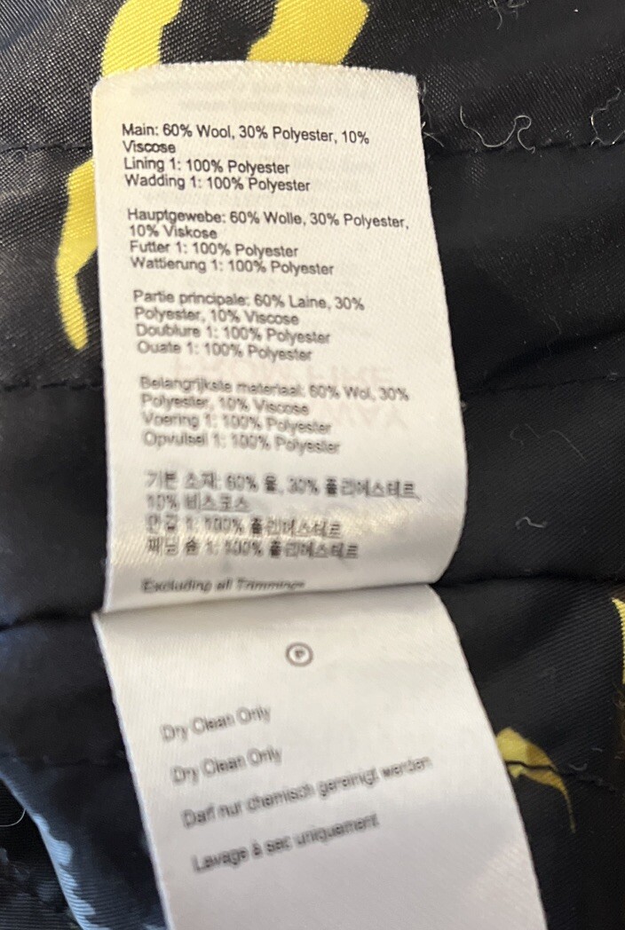 Joules Tweed Shooting Jacket Field Coat Mr Toad Green Brown Mustard