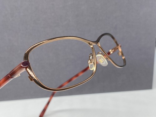 Tom Ford Brille Damen Braun Rechteckig TF5161 Vollrand Schmal NP 271€