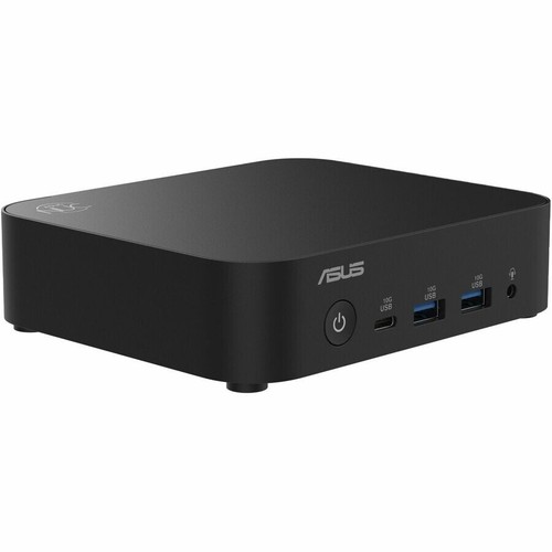 Asus RNUC14MNK150000U NUC 14 Essential NUC14MNK Barebone System Mini PC - Socket - Picture 4 of 10