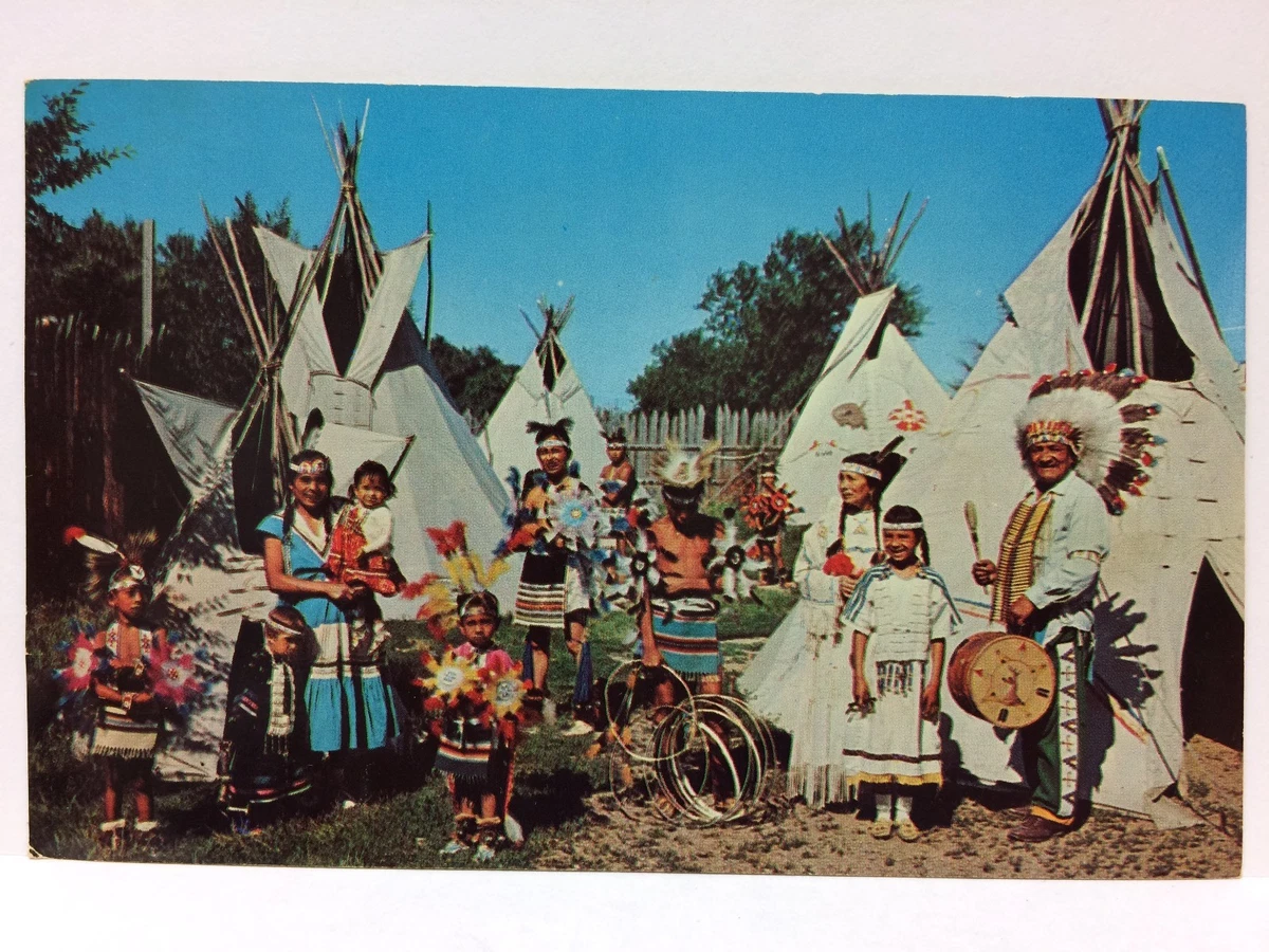 Kids 2025 indian teepee