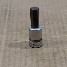 Vintage Indestro 3/8" drive Hex 2760 USA