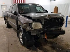 Driver Front Door Switch Driver's Master Extended Cab Fits 05-06 TUNDRA 184258