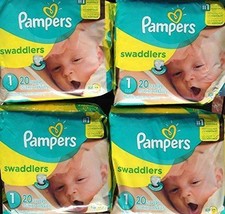 pampers pyjama pants