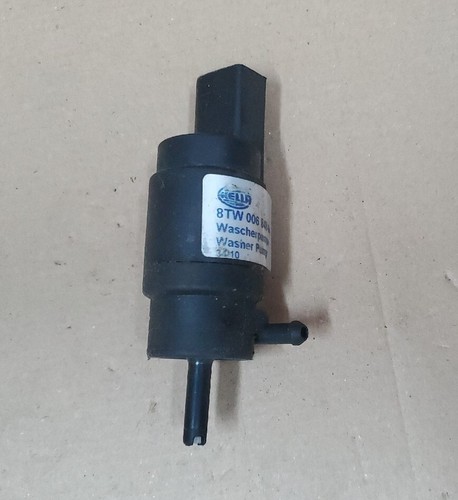 Hella Waschwasserpumpe Scheibenwaschanlage für BMW 1er 3er 5er 7er X3 X5 Z4