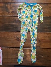 Kickee Pants 18-24 Months Pajamas