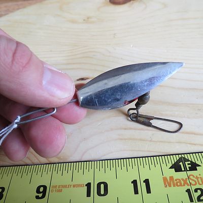 definition of fishing lure Basic Intro to Fishing Lures