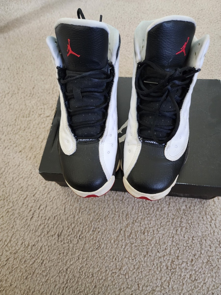 jordan 13 6y