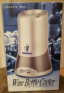 wine cooler and warmer