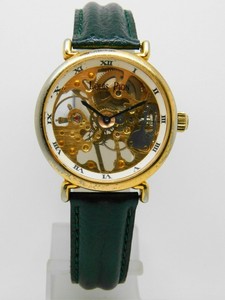 Montre Bracelet Squelette Louis Pion Skeleton Bracelet Watch Ebay