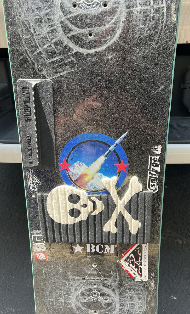 BURTON バートン RIPPEY56(153) ビンテージ BURTON バートン RIPPEY56(153) ビンテージ