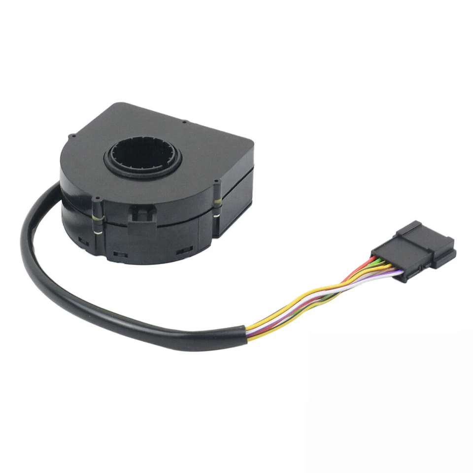 Sensor de ángulo de dirección para BMW 3' E46 5' E39 7' E38 X3 E83 Z3 E36 Z8 E52 6793632 Foto 2 de 4
