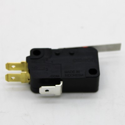 Omron D3V-16G2-1C25-K 16A 250V Switch Snap Action SPDT Switch