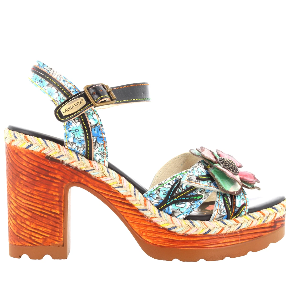 Sandalias clearance laura vita