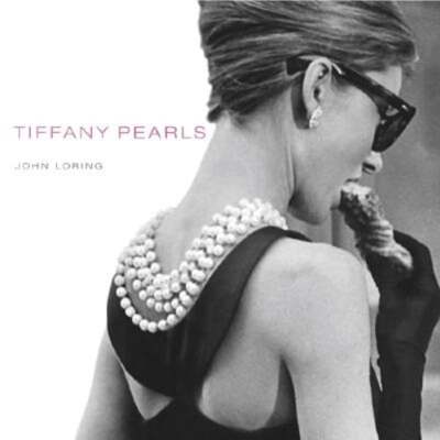 Tiffany Pearls by John Loring: Used | eBay