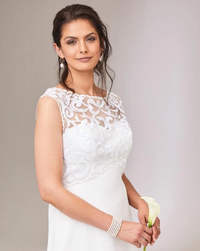 Joanna hope wedding outfits new arrivals