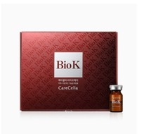 CareCella Bio K solution totale de soins de la peau pour l'essence de la peau