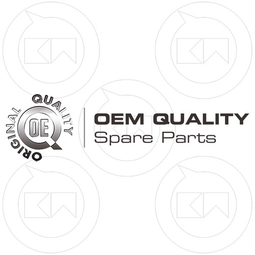 MOLLA RICHIAMO PEDALINA AVVIAMENTO OEM QUALITY PIAGGIO SFERA RST 50 1995/1997 - Foto 3 di 4