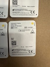 Nobel Biocare RP Trilobe Open Tray Impression Coping REF 33539 