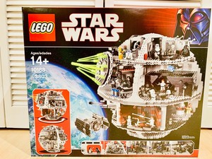 lego star wars 75159