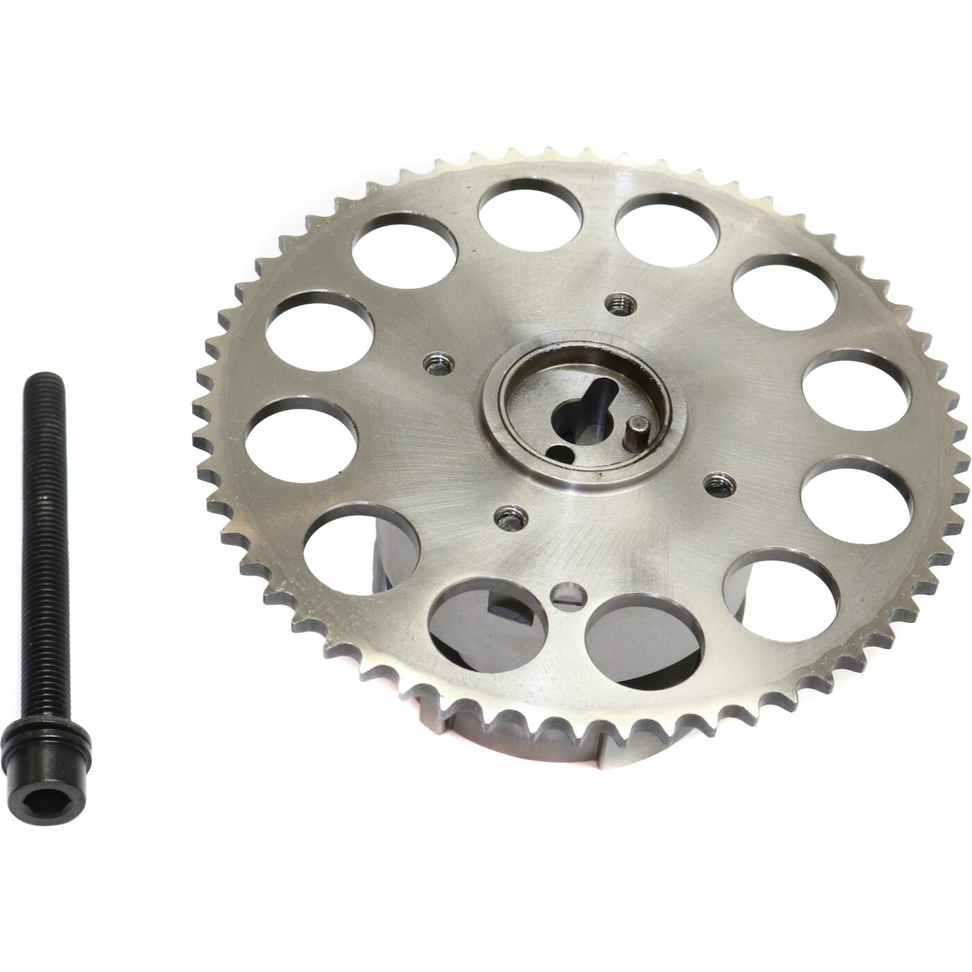 VVT Camshaft Cam Phaser Gear para 0204 Trailblazer Envoy Bravada 4.2L