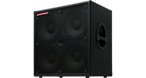ibanez speaker