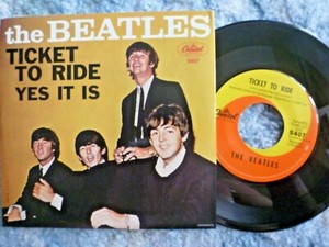 The Beatles Rsd | eBay
