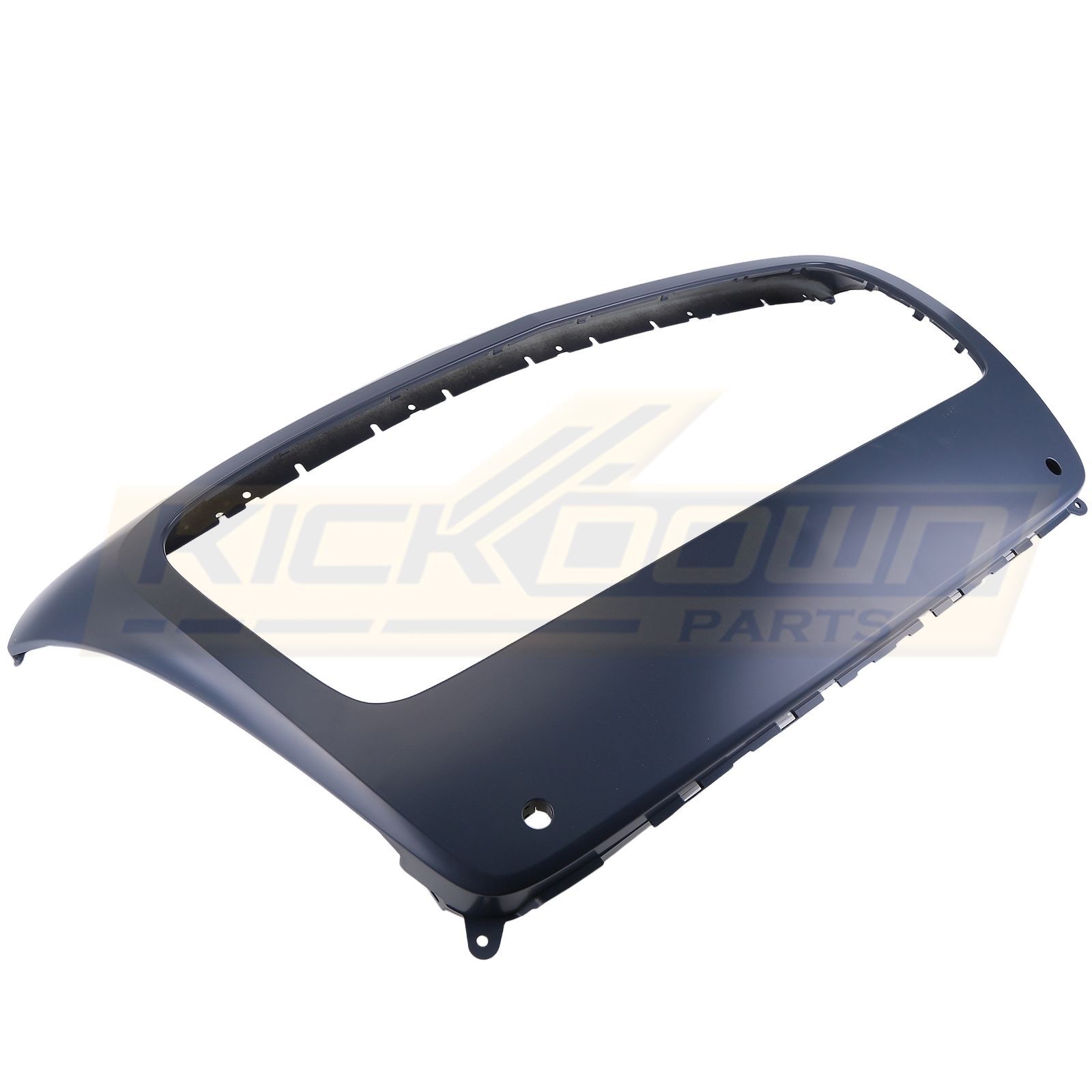Radiator Grille Surround For Bentley Continental Gtc Gt 2012-2016 3W3853651