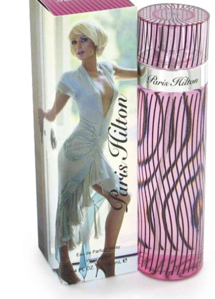 Price ParÃs Hilton Perfume Paris Hilton Can Can Burlesque Eau De