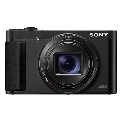 SONY ソニー　DSC-HX99 美品　+ MicroSD 32GB SONY Cyber-shot DSC-HX99 Compact Digital Camera Black 28x Optical