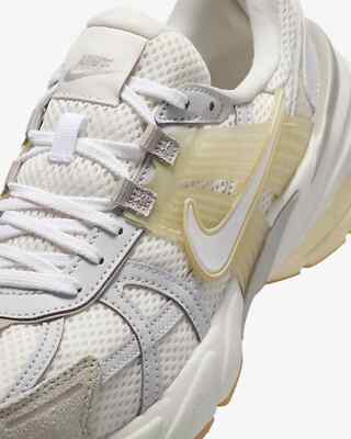 New Nike Women's V2K Run Shoes - Phantom (HV4314-030) | eBay